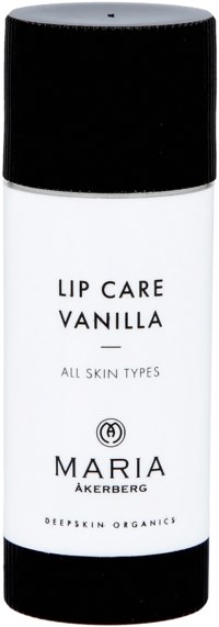 Maria Åkerberg Lip Care Vanilla 7g 7 ml