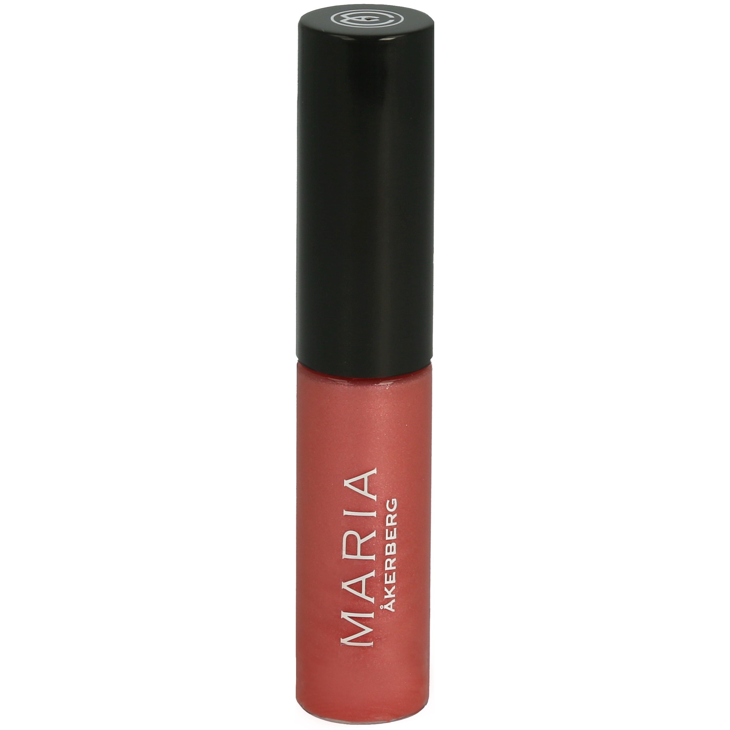 Maria Åkerberg Lip Gloss Nude Velvet billede