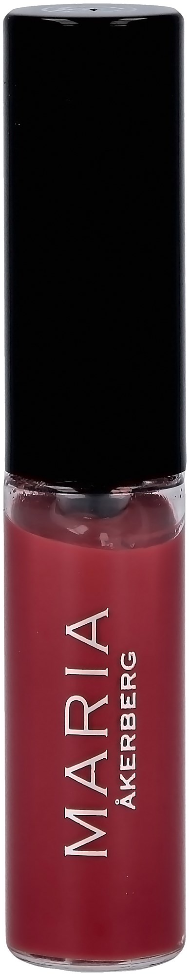 Maria Åkerberg Lip Gloss Red Velvet
