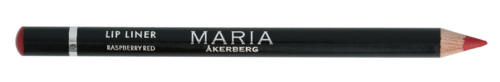 Карандаш для губ Maria Akerberg Lip Liner кремовый, оттенок Raspberry Red — фото 3