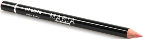 Maria Åkerberg Lip Liner Warm Coral