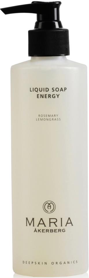 Maria Åkerberg Liquid Soap Energy 250 ml
