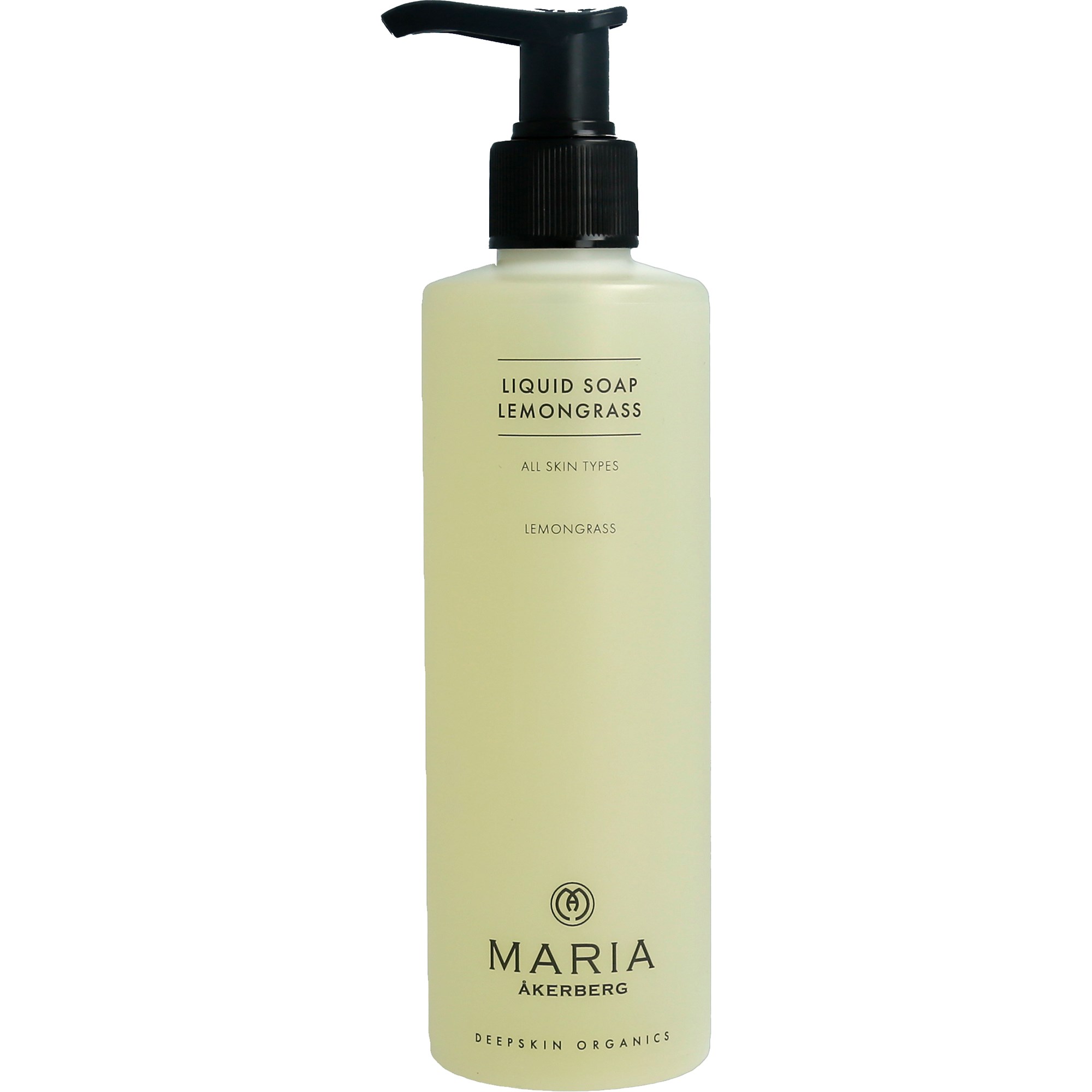 Maria Åkerberg Liquid Soap Lemongrass 250 ml