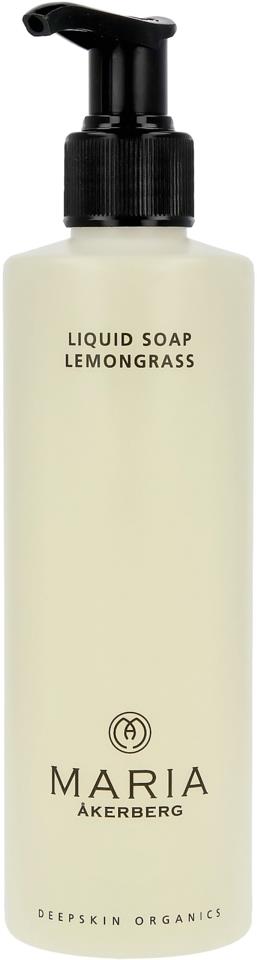 Maria Åkerberg Liquid Soap Lemongrass