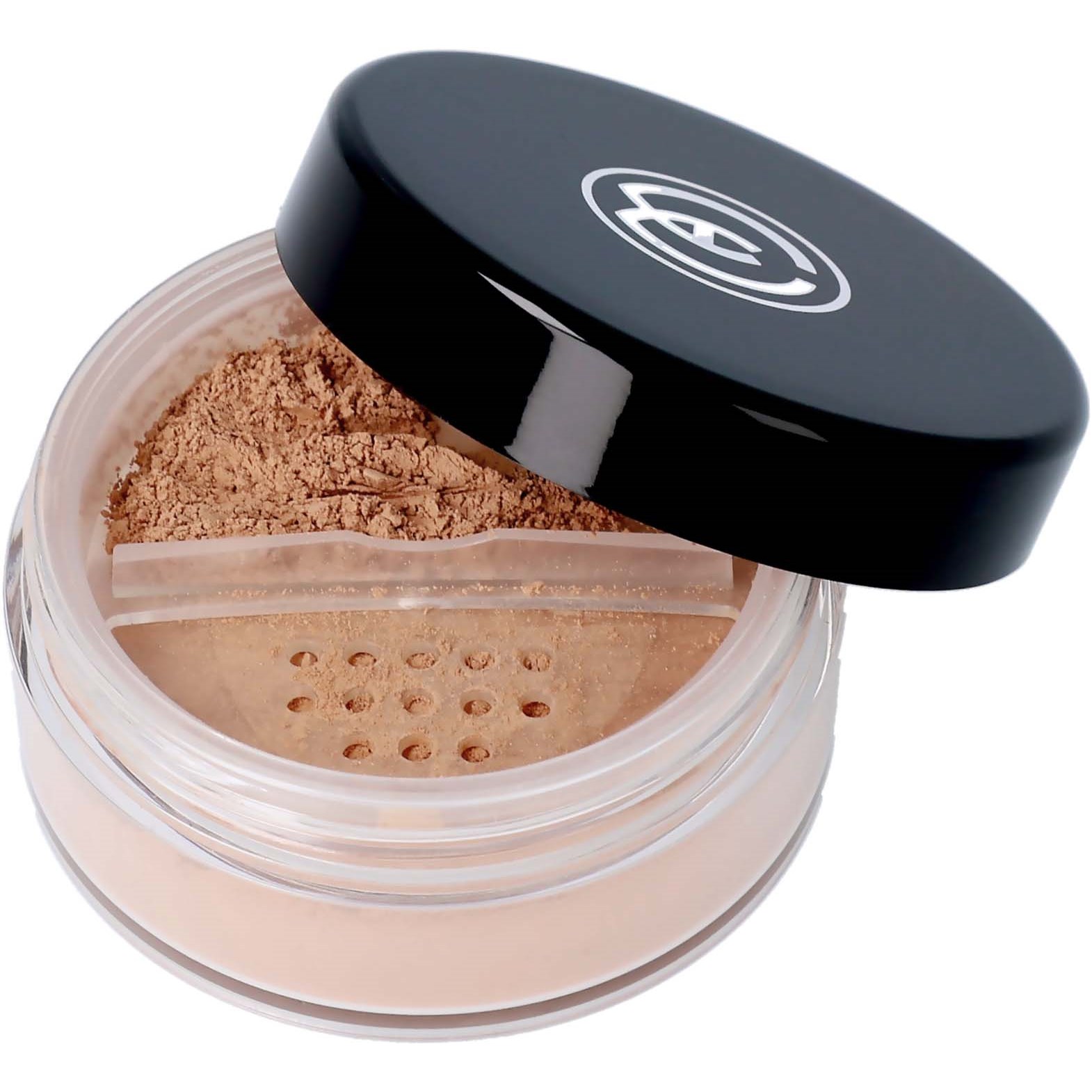 Maria Åkerberg Loose Mineral Foundation SPF 25 Light Beige