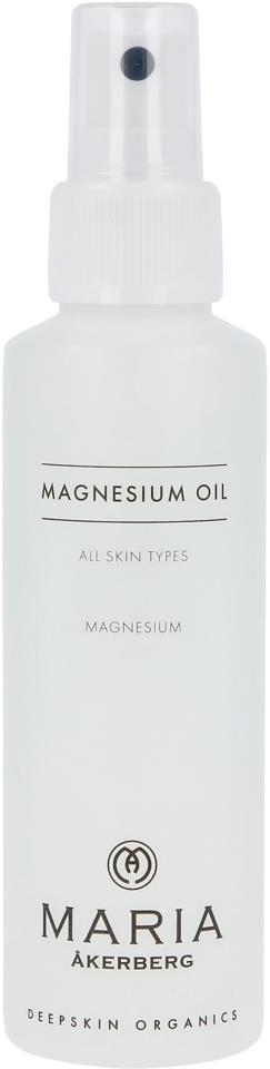 Maria Åkerberg Magnesium Oil  125 ml