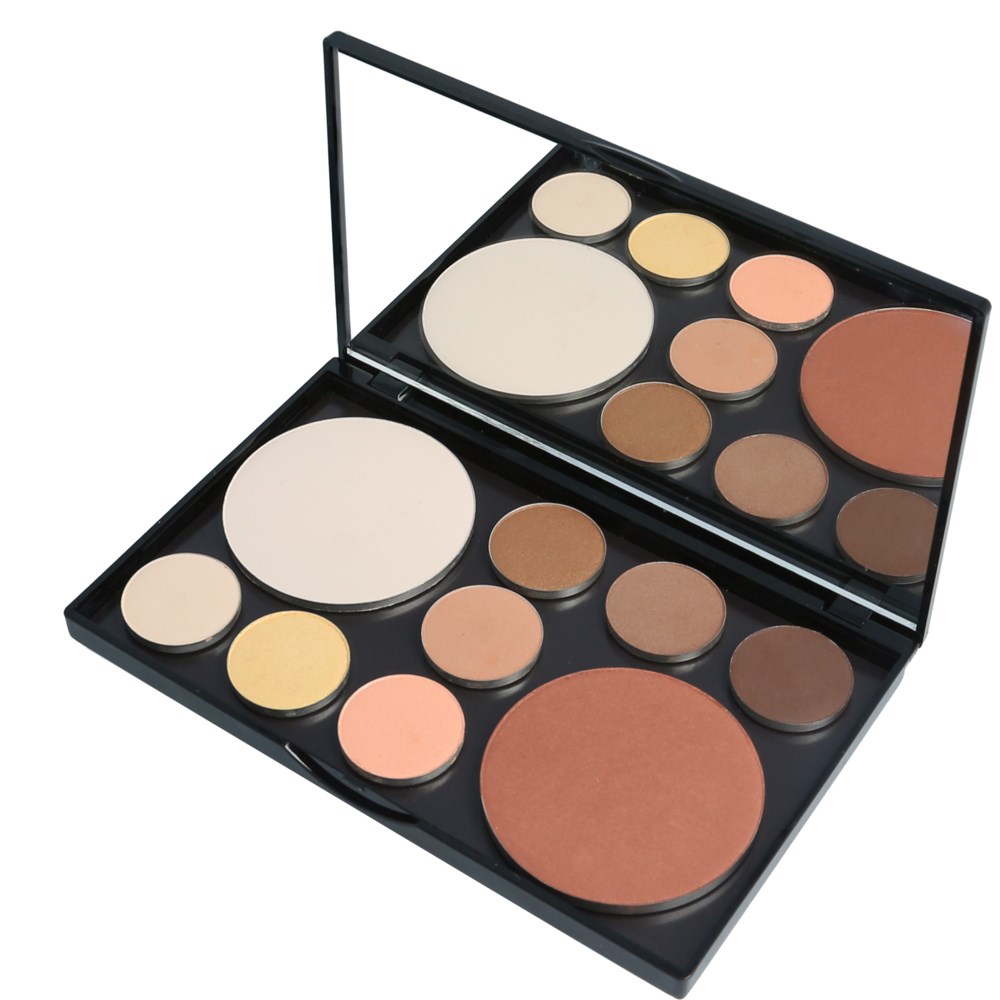 Maria Åkerberg Maria Åkerberg Magnetic Makeup Case