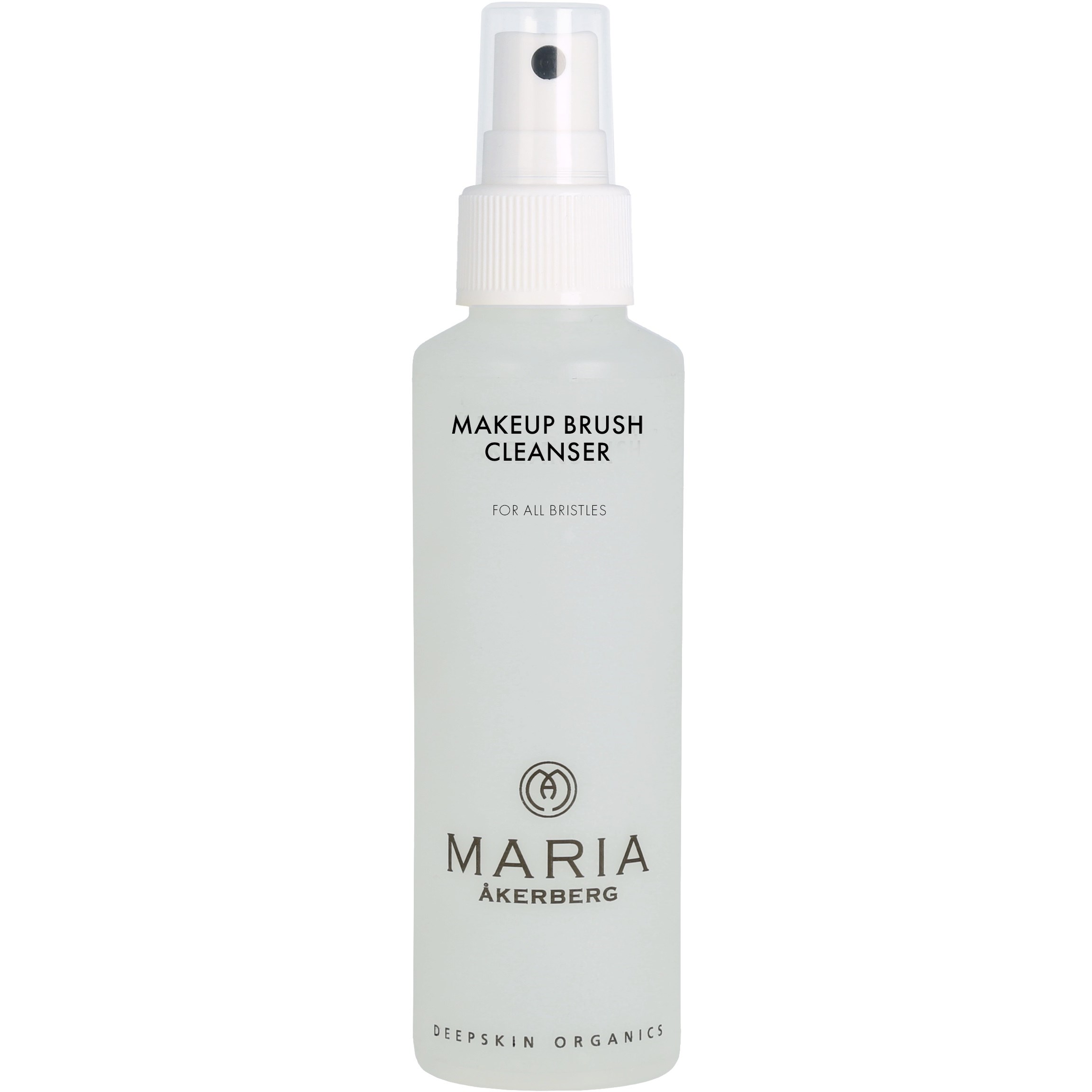 Фото - Пензель / спонж для макіяжу Maria Åkerberg Makeup Brush Cleanser 150 g