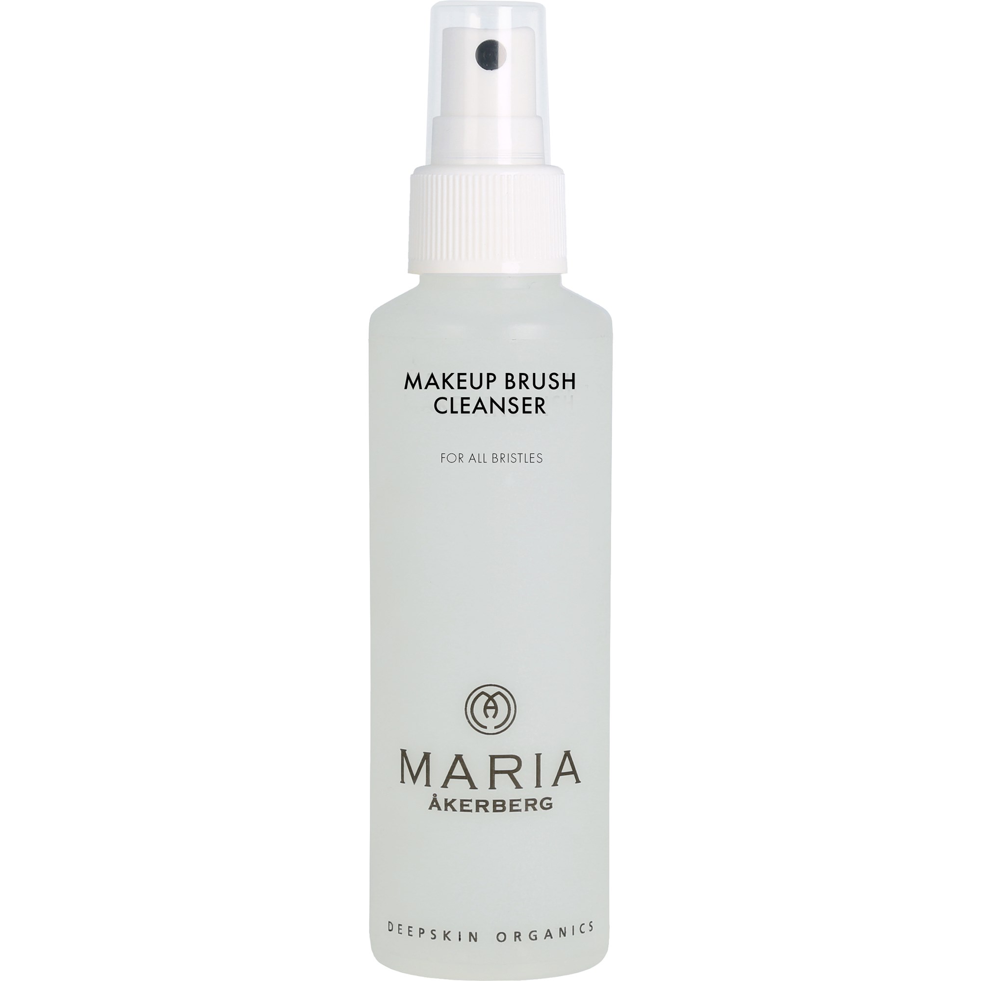Maria Åkerberg Makeup Brush Cleanser 125 g