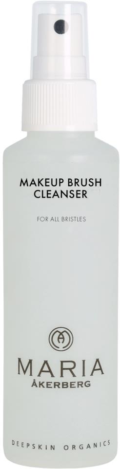 Maria Åkerberg Makeup Brush Cleanser 
