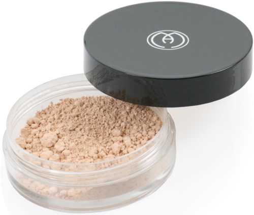 Maria Åkerberg Mineral Powder Vanilla Cold