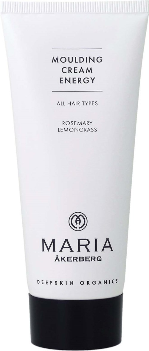 Maria Åkerberg Moulding Cream Energy 100 ml