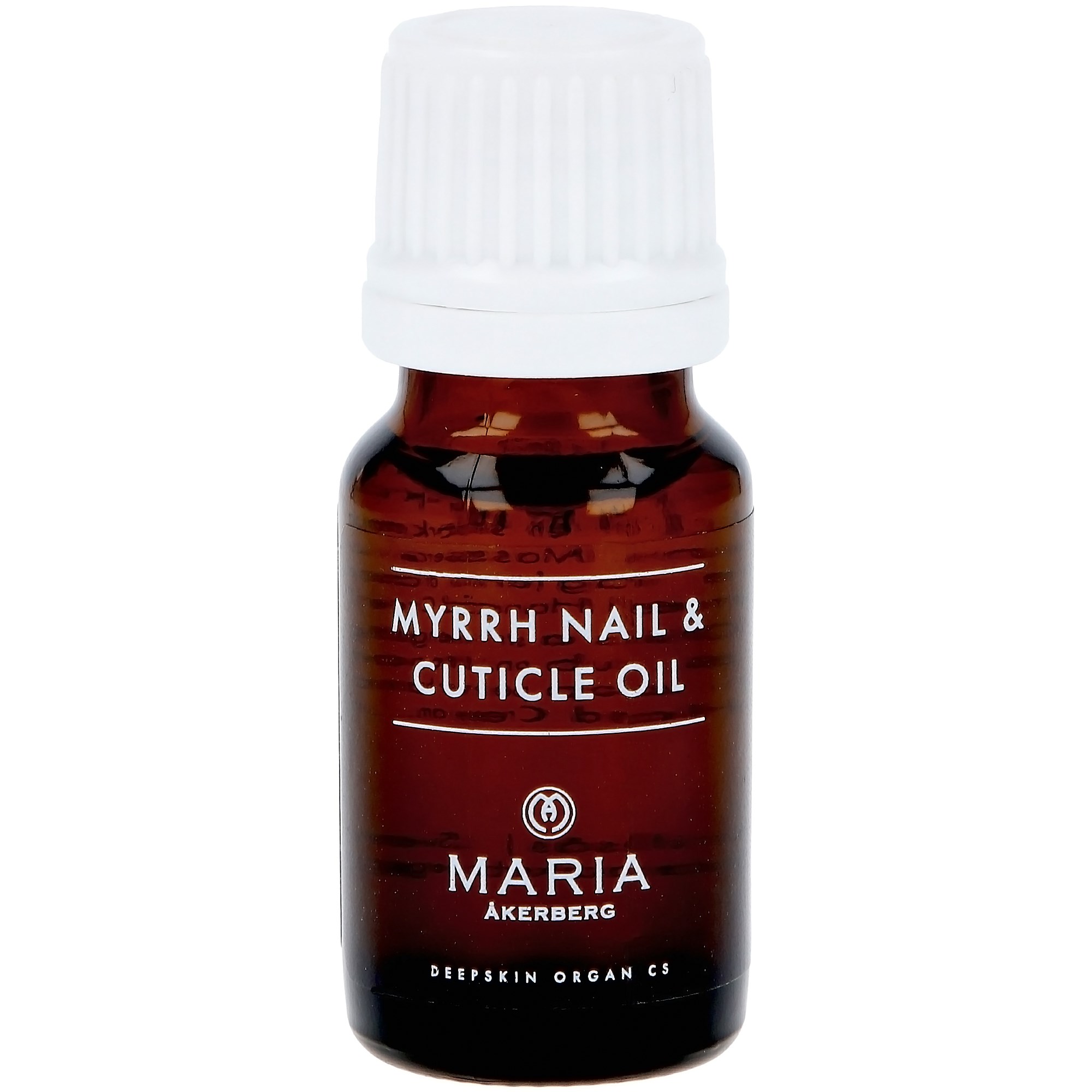 Läs mer om Maria Åkerberg Myrra Nail & Cuticle Oil 10 ml
