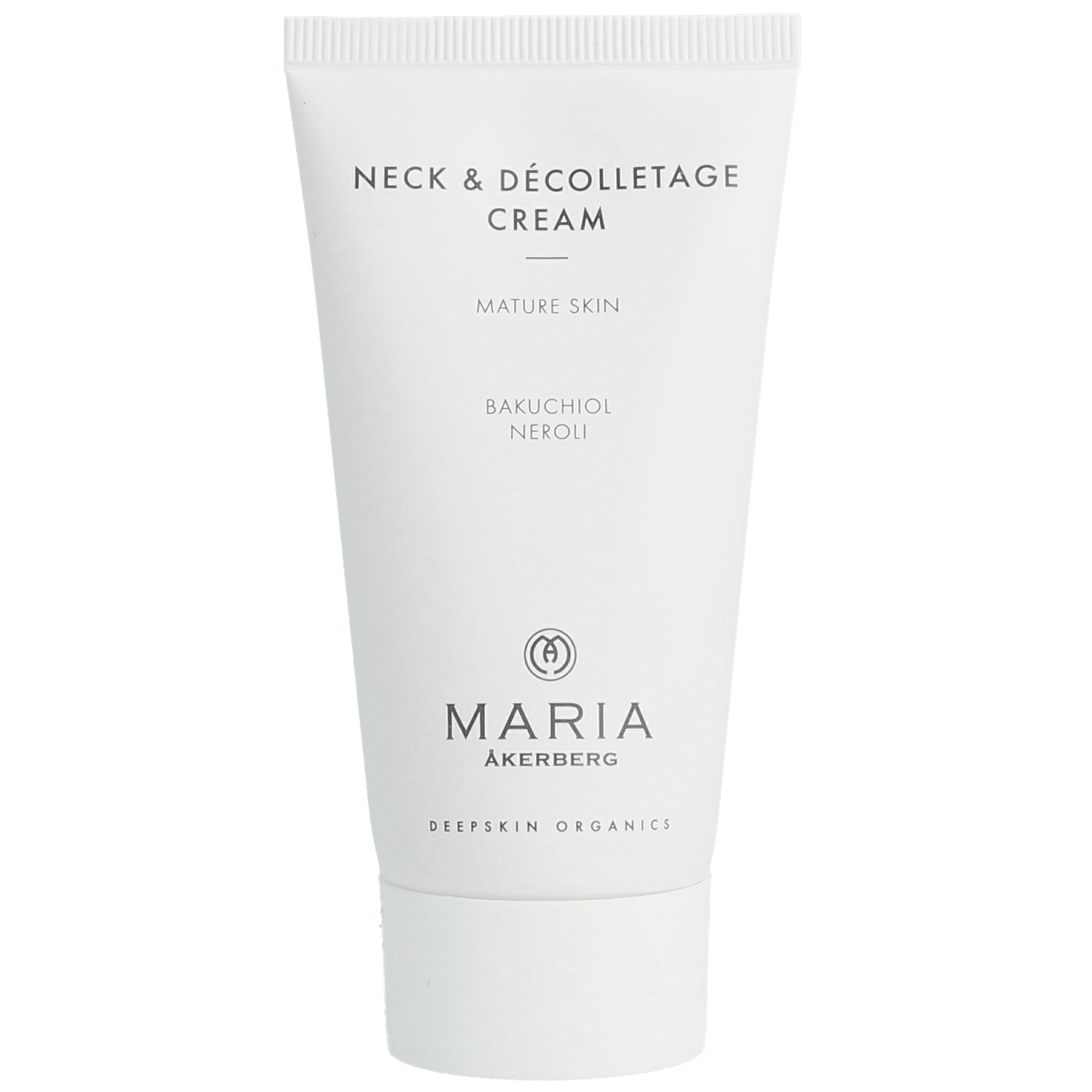 Maria Åkerberg Neck & Décolletage Cream  50 ml