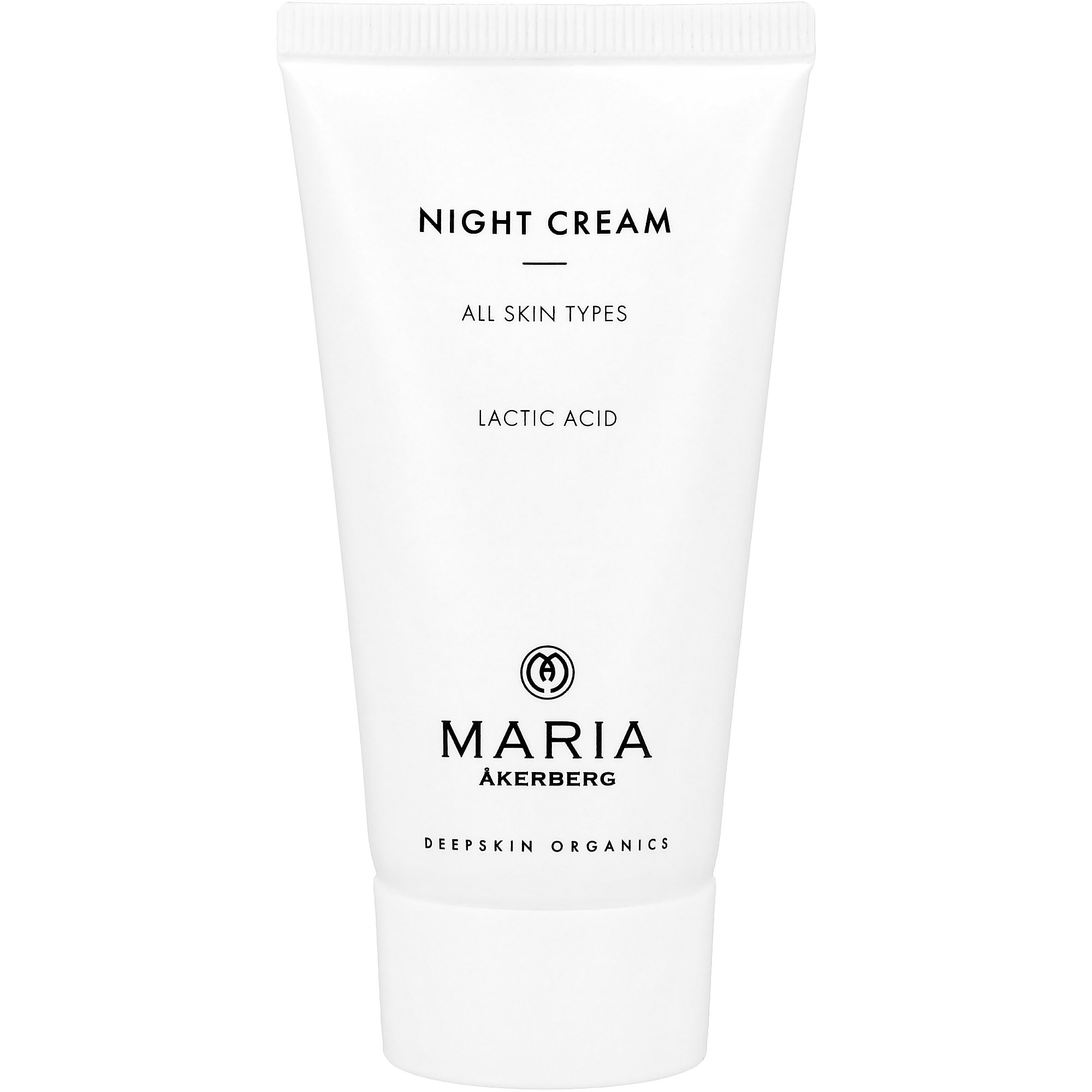 Läs mer om Maria Åkerberg Night Cream 50 ml