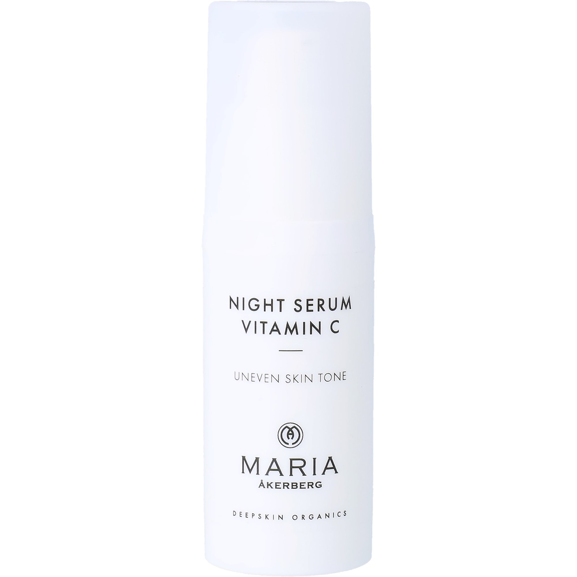 Maria Åkerberg Night Serum Vitamin C 30 ml
