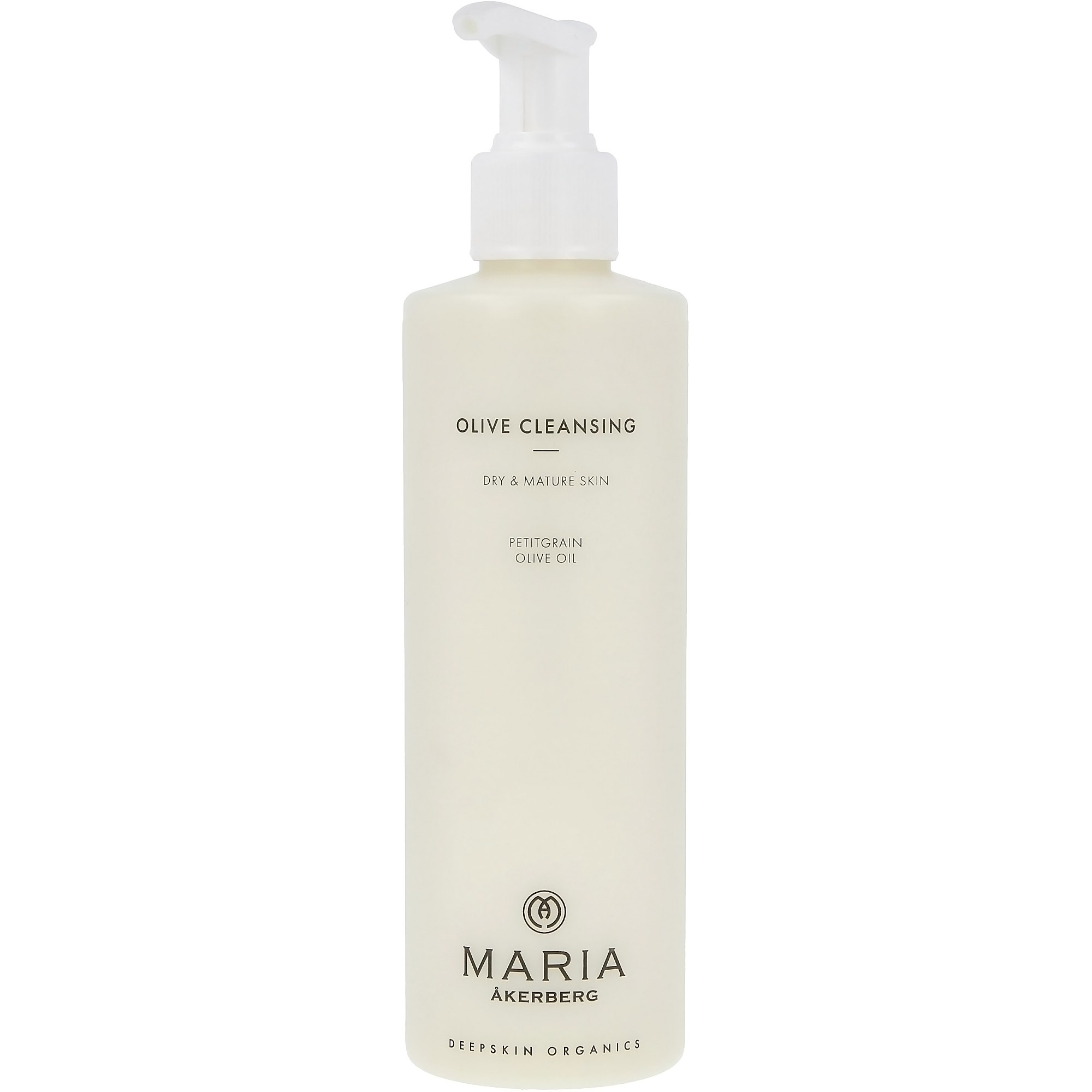 Maria Åkerberg Olive Cleansing 250 ml