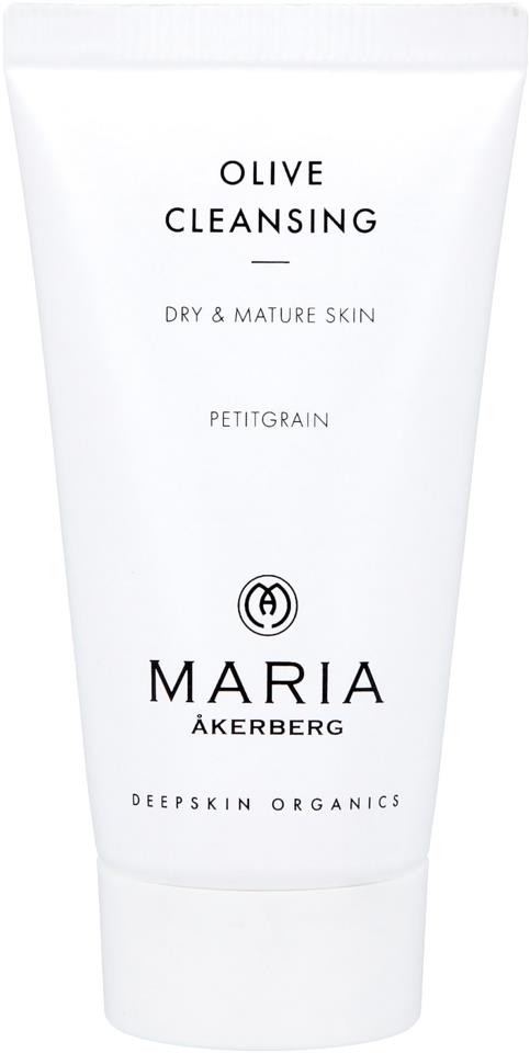 Maria Åkerberg Olive Cleansing 30ml
