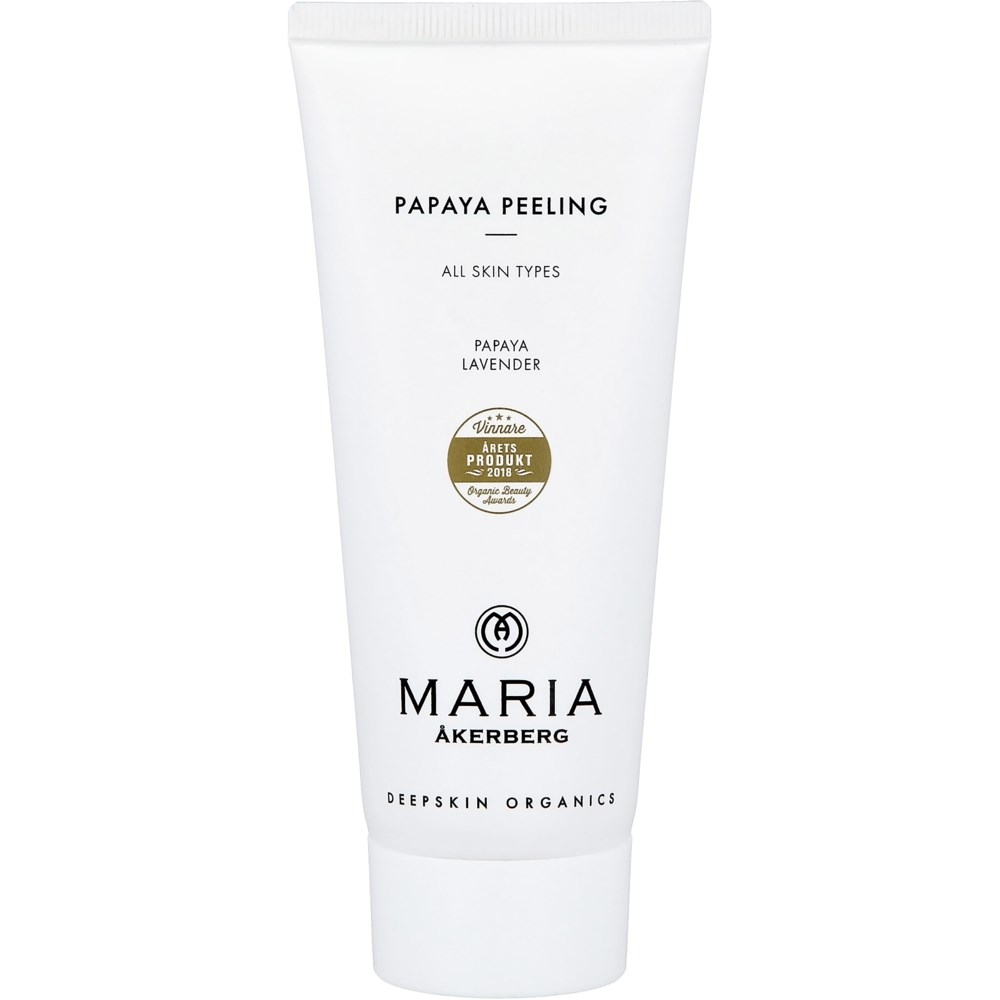 Maria Åkerberg Maria Åkerberg Papaya Peeling 100 ml