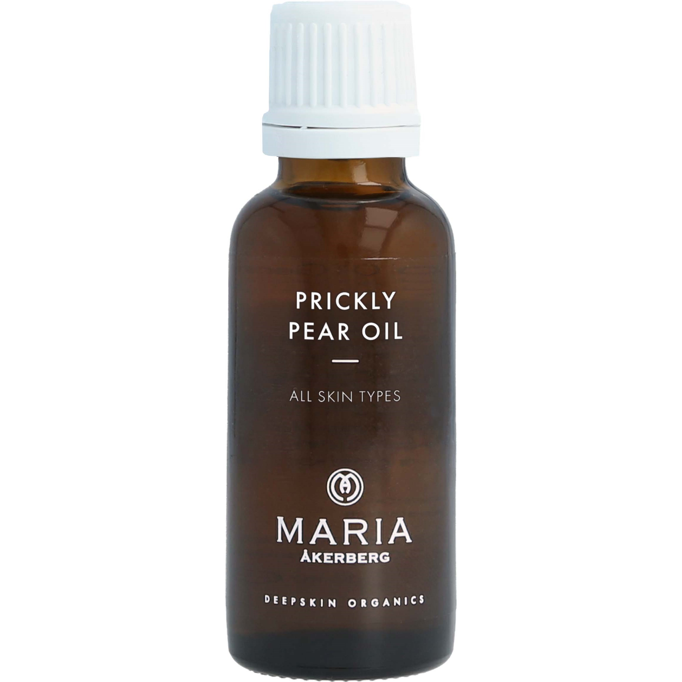 Läs mer om Maria Åkerberg Prickly Pear Oil 30 ml