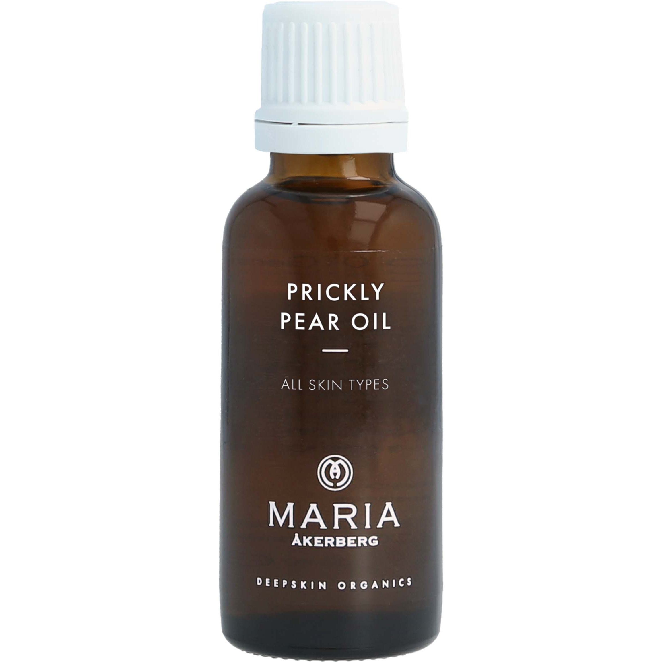 Maria Åkerberg Prickly Pear Oil 30 ml billede