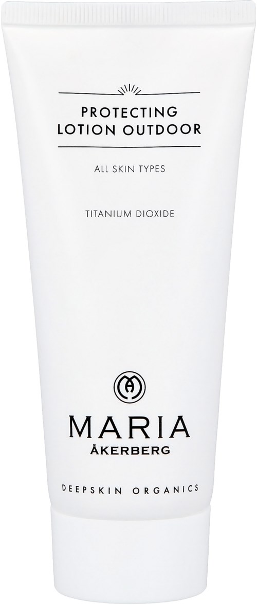 Maria Åkerberg Protecting Lotion Outdoor 100 ml