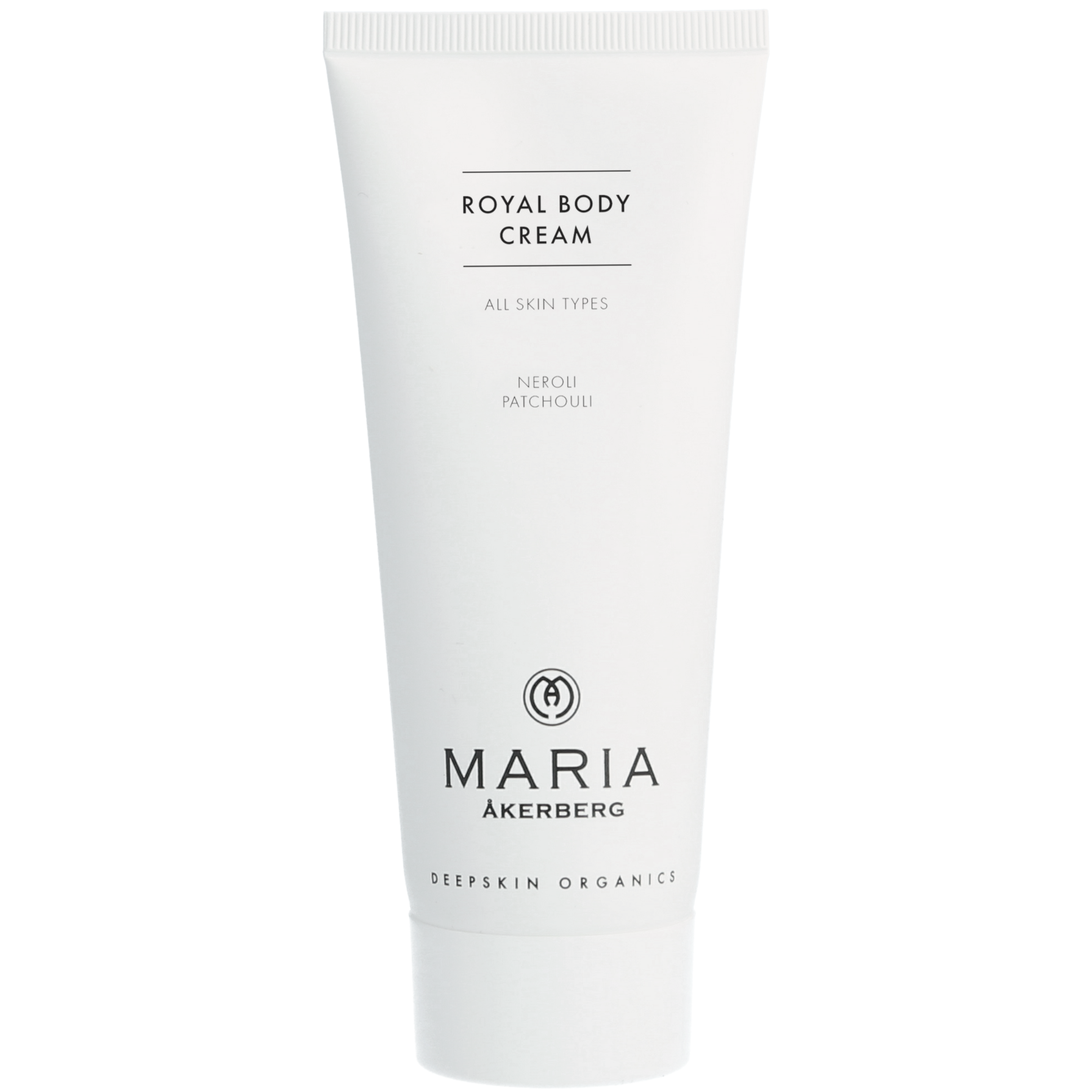 Maria Åkerberg Royal Body Cream 100 ml