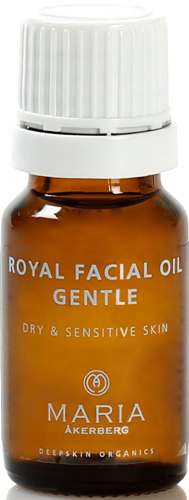 Maria Åkerberg Royal Facial Oil Gentle 10 ml
