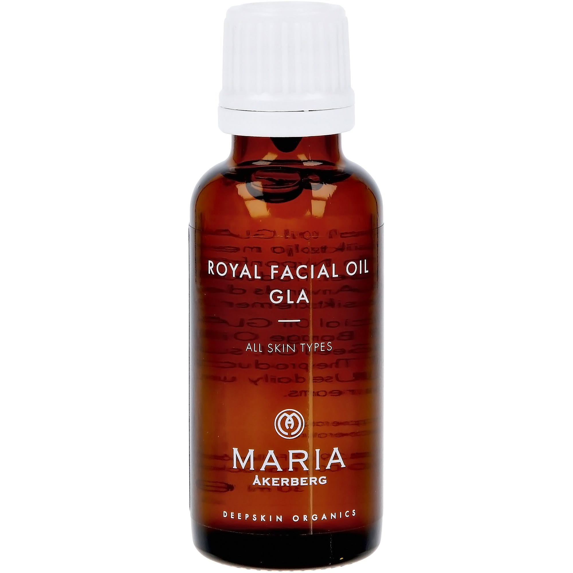 Läs mer om Maria Åkerberg Royal Facial Oil GLA 30 ml