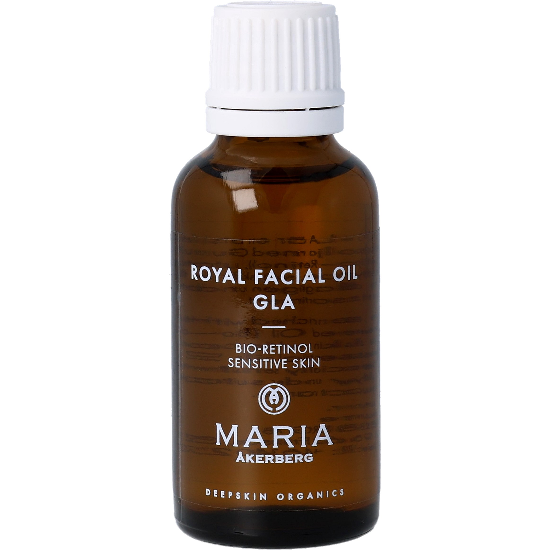 Maria Åkerberg Royal Facial Oil GLA 30 ml