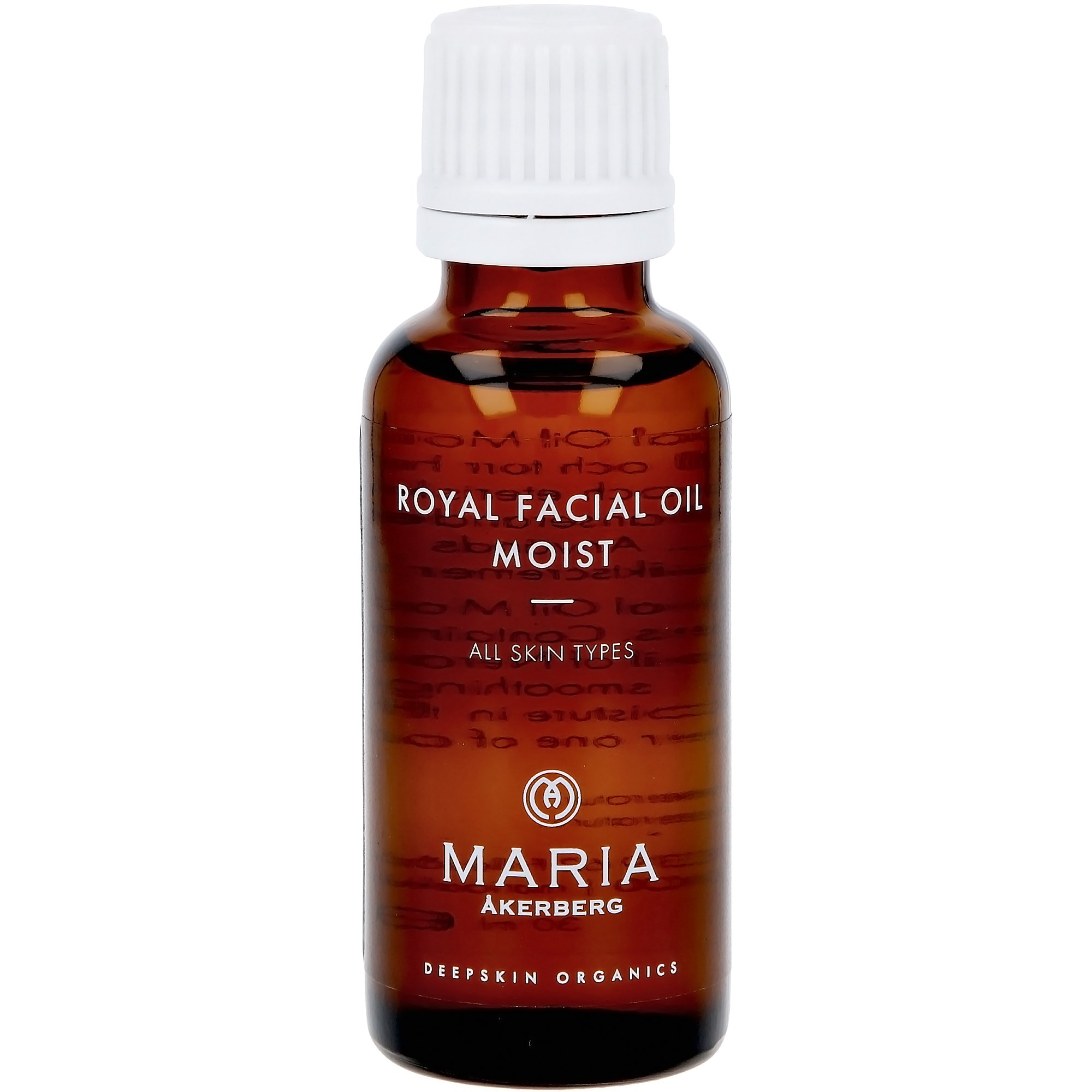 Läs mer om Maria Åkerberg Royal Facial Oil Moist 30 ml