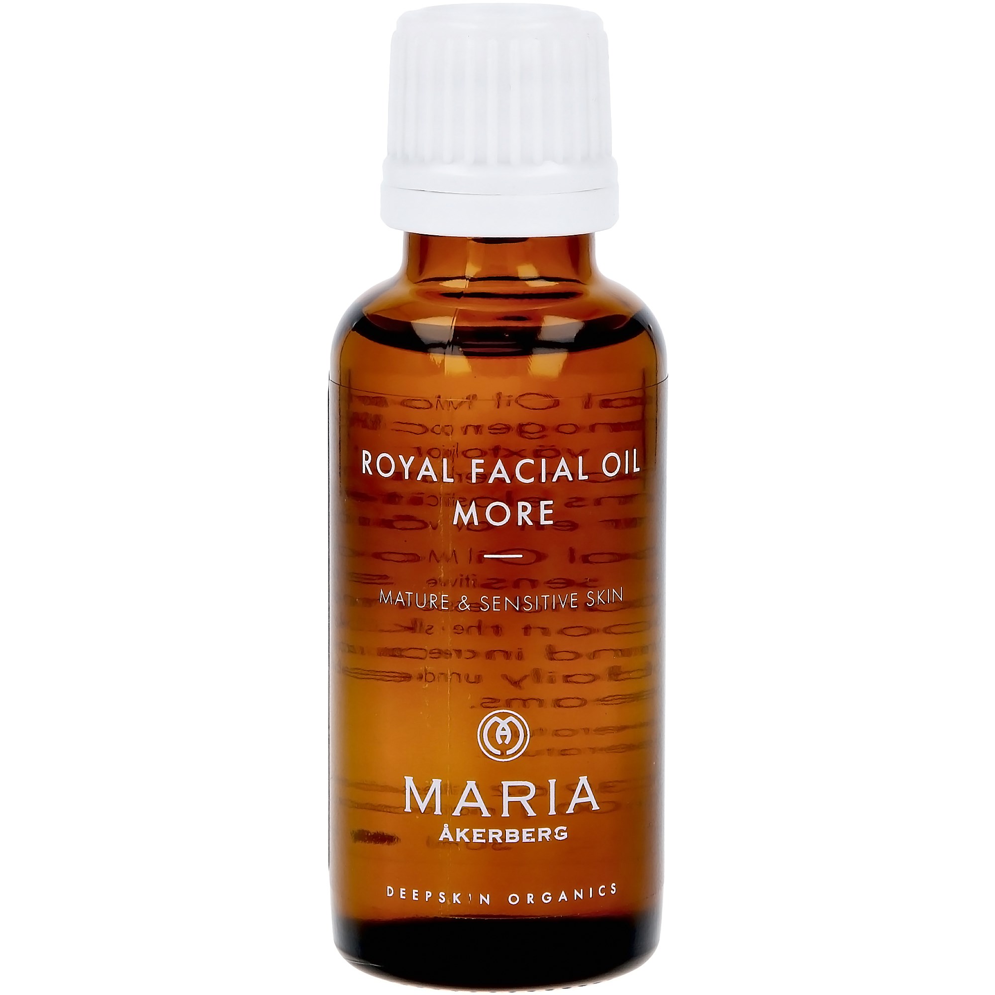 Maria Åkerberg Royal Facial Oil 30 ml
