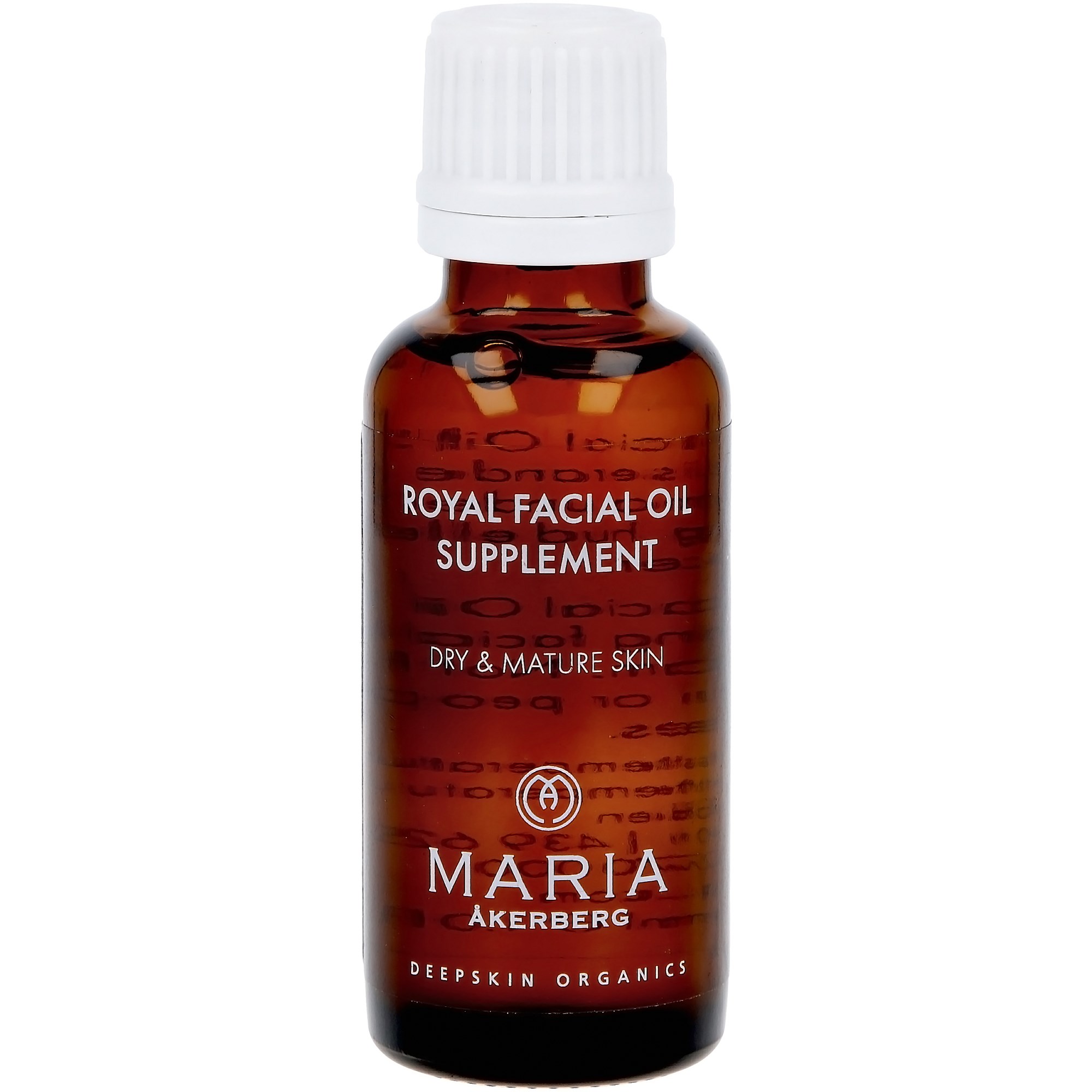 Läs mer om Maria Åkerberg Royal Facial Oil Supplement 30 ml