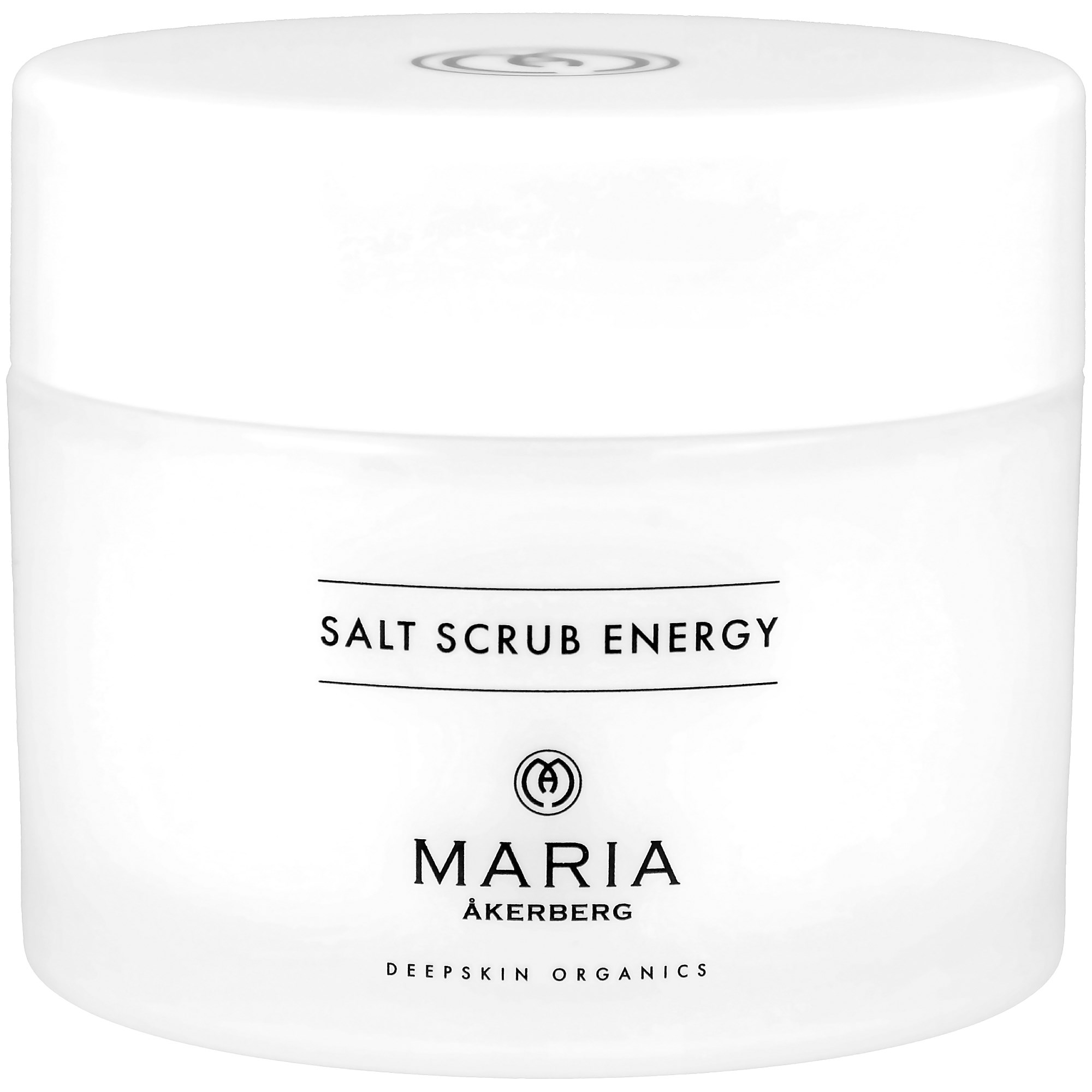 Maria Åkerberg Salt Scrub Energy 200 ml
