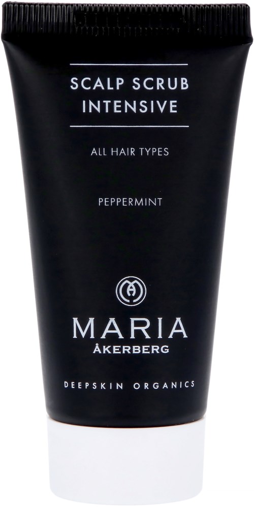 Maria Åkerberg Scalp Scrub Intensive 30 ml