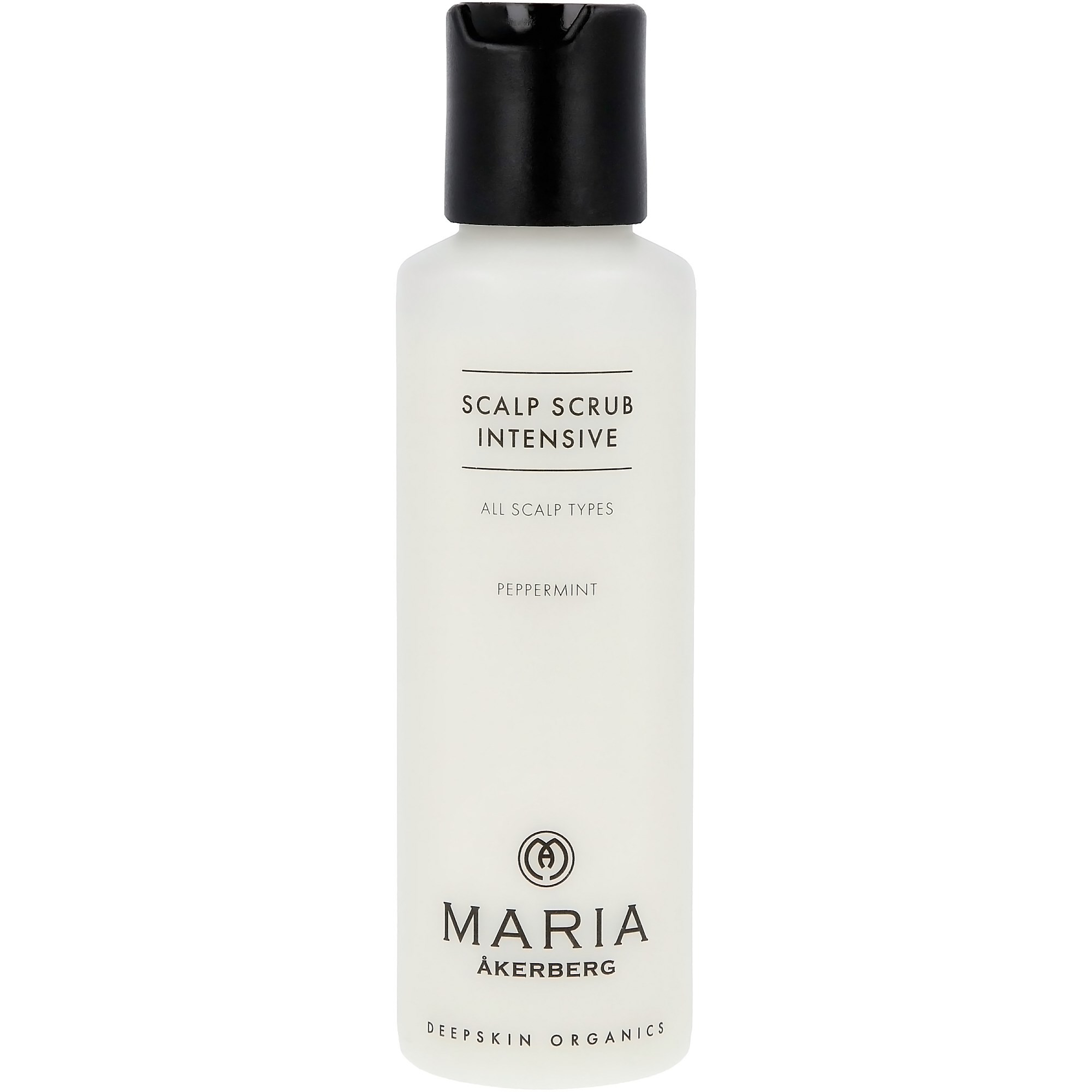 Maria Åkerberg Scalp Scrub Intensive 125 ml billede