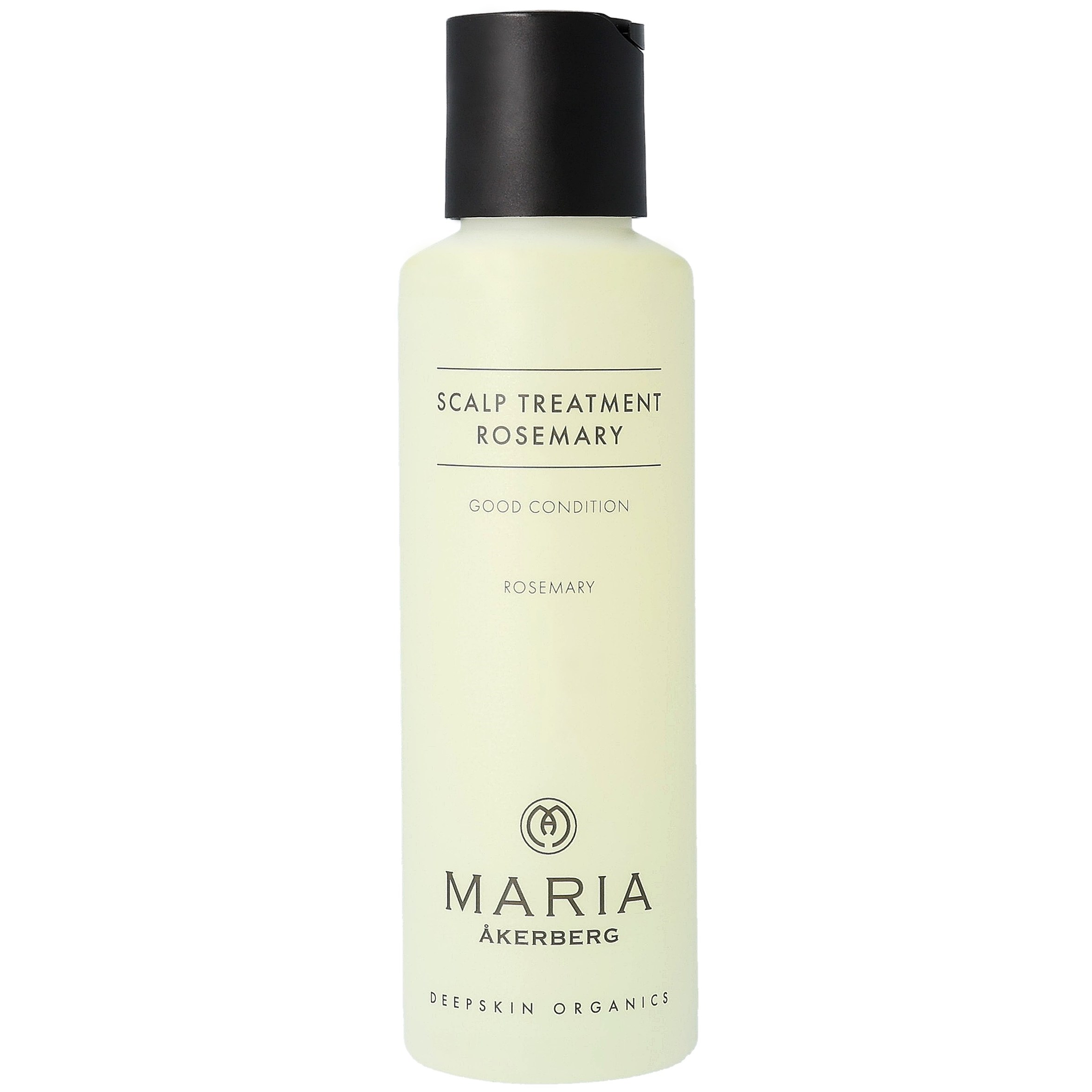 Maria Åkerberg Scalp Treatment Rosemary 125 ml