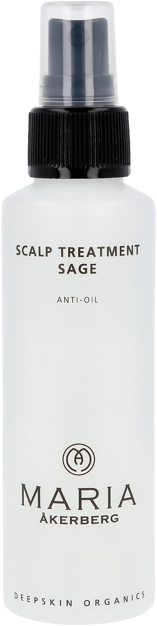 Maria Åkerberg Scalp Treatment Sage 125 ml