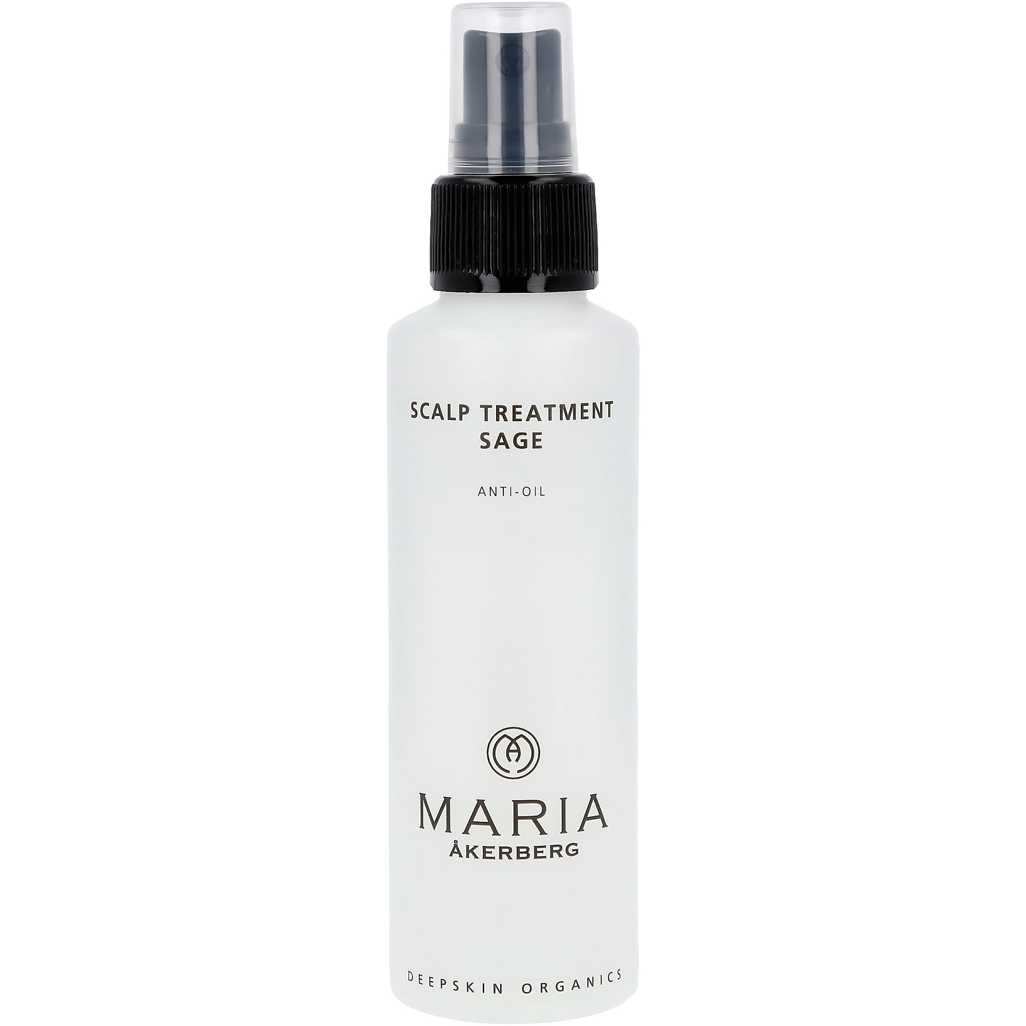 Bilde av Maria Åkerberg Scalp Treatment Sage 125 Ml