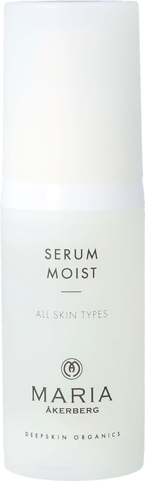 Maria Åkerberg Maria Åkerberg Serum Moist 30 ml