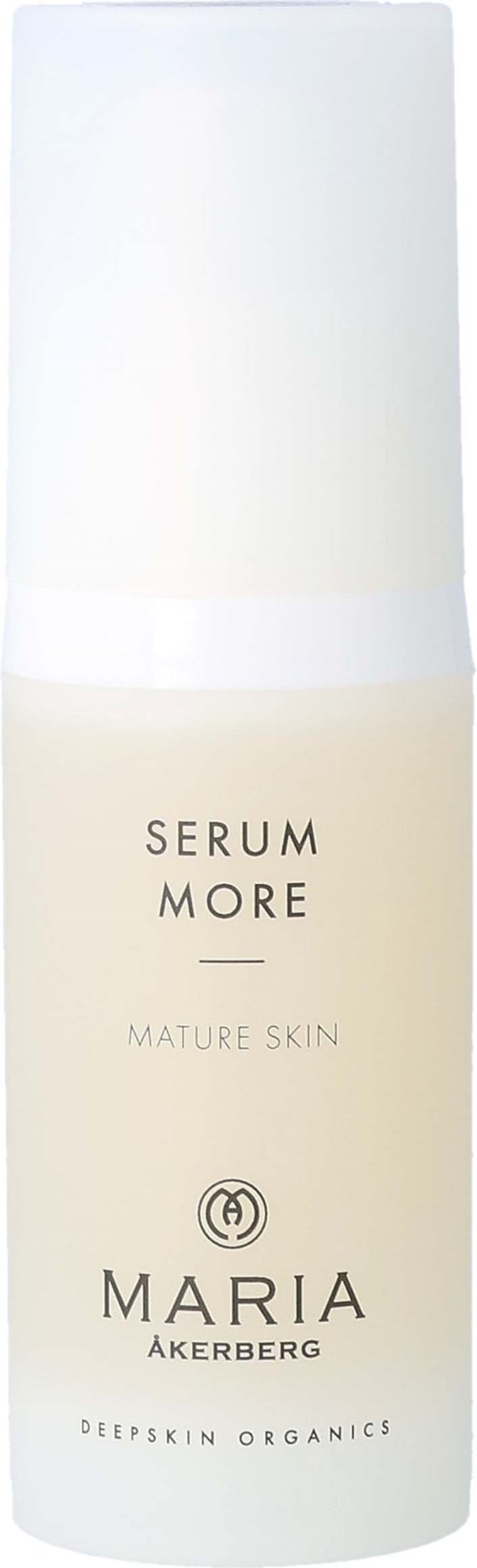 Maria Åkerberg Serum More