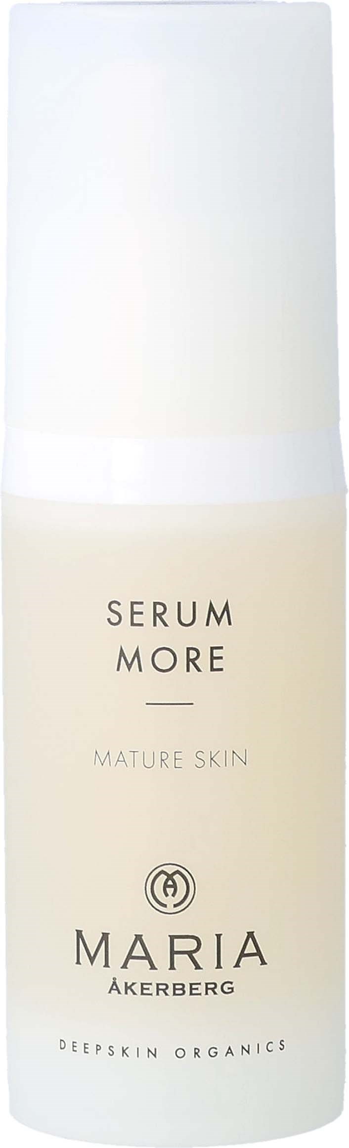 Maria Åkerberg   Serum