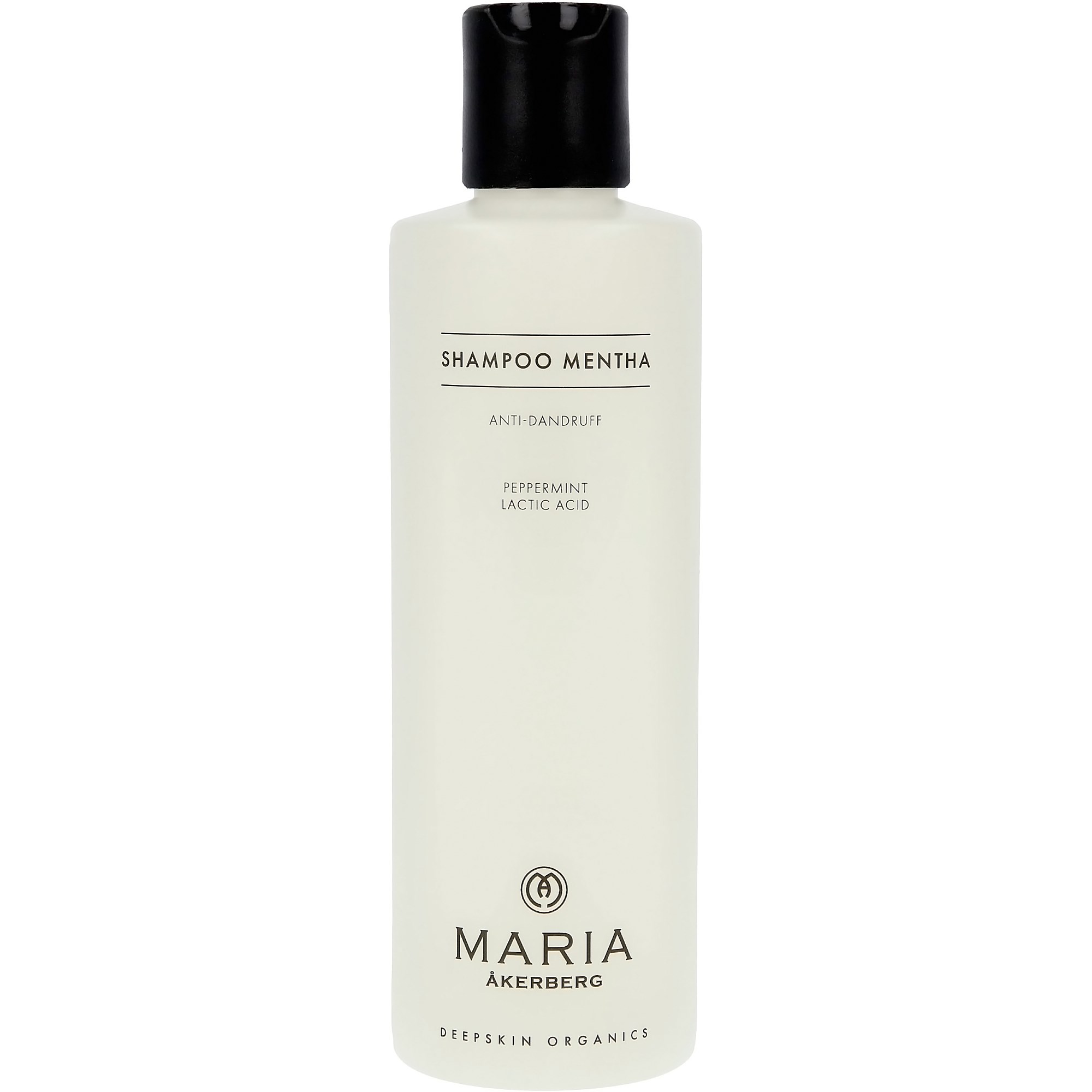 Läs mer om Maria Åkerberg Shampoo Mentha 250 ml