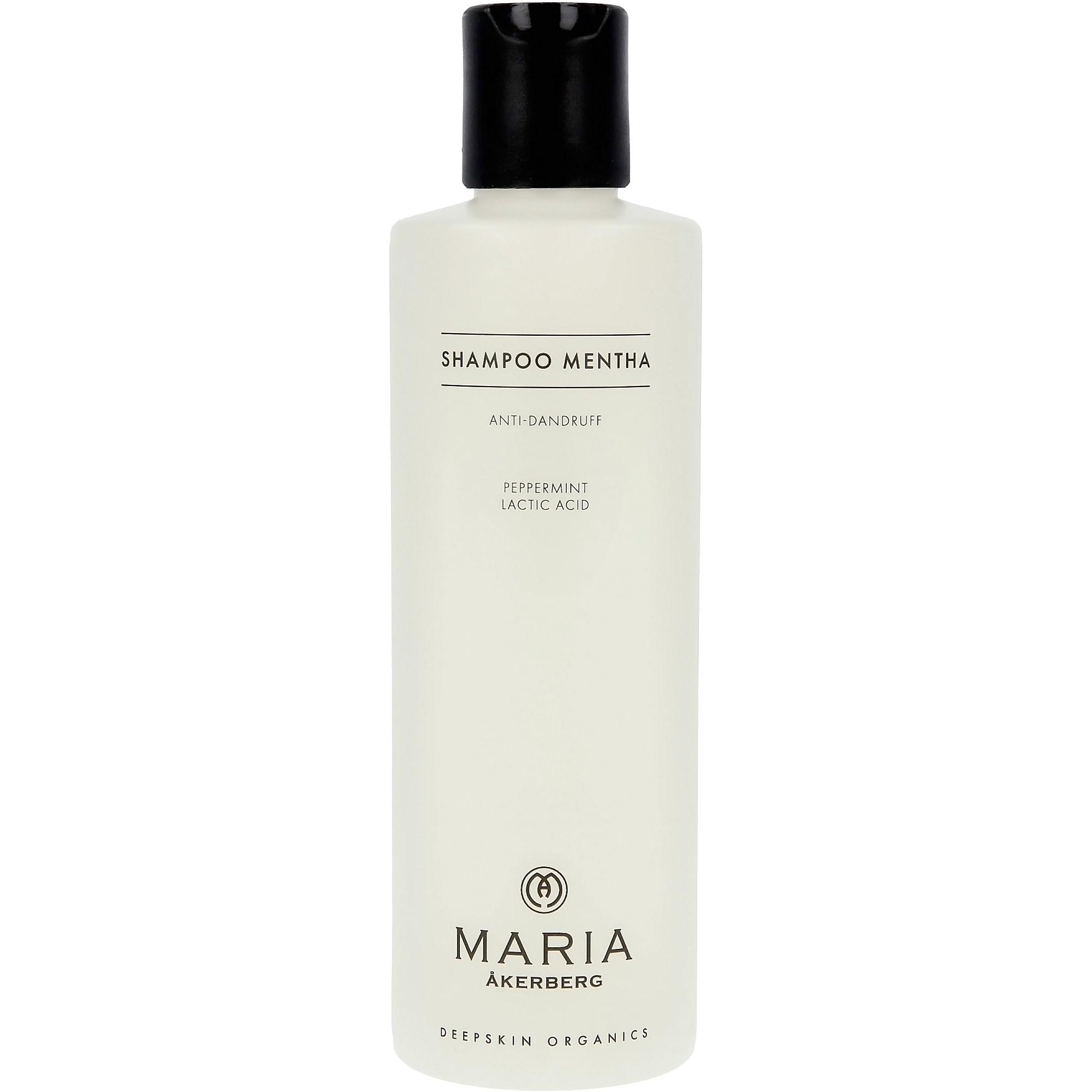 Maria Åkerberg Shampoo Mentha 250 ml