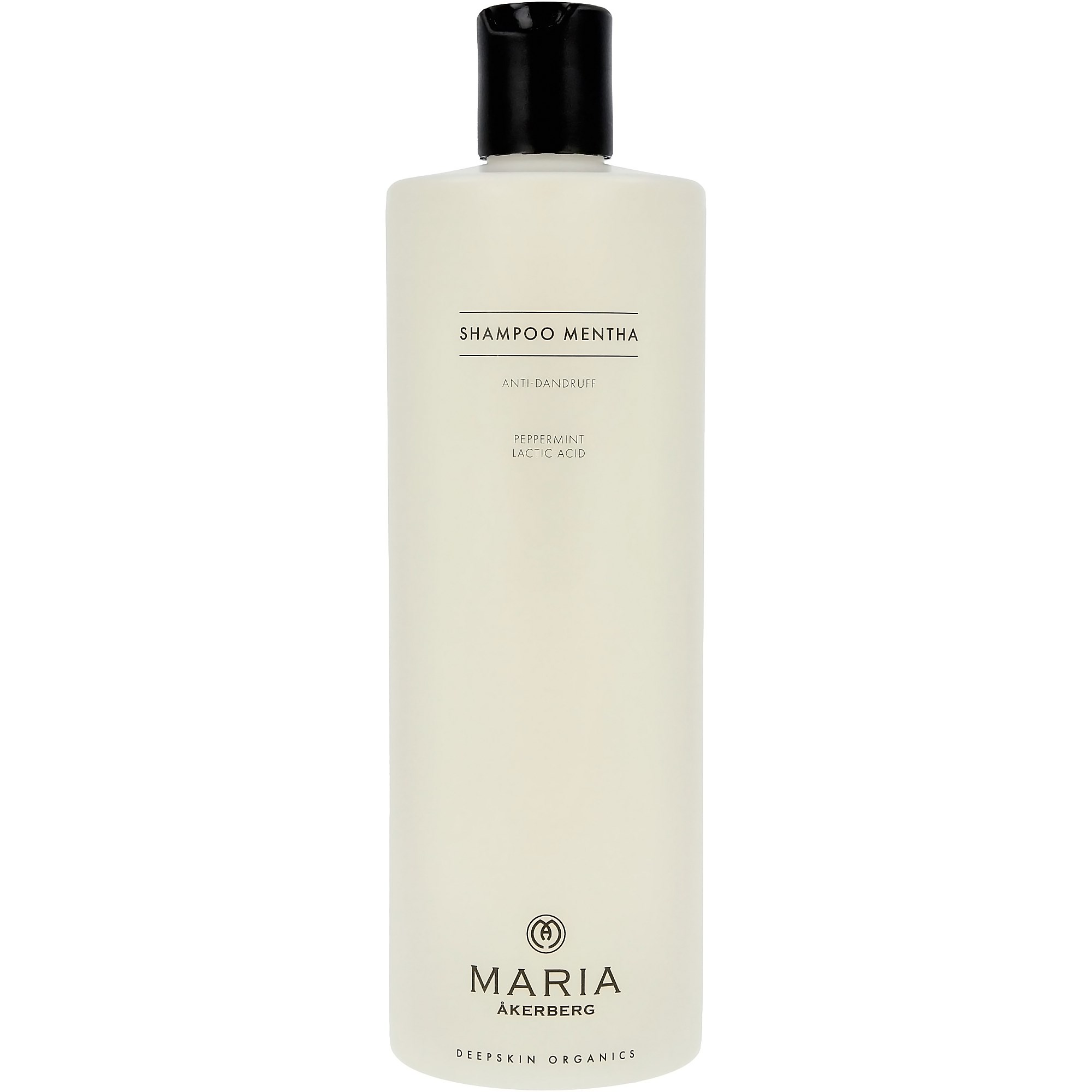 Läs mer om Maria Åkerberg Shampoo Mentha 500 ml