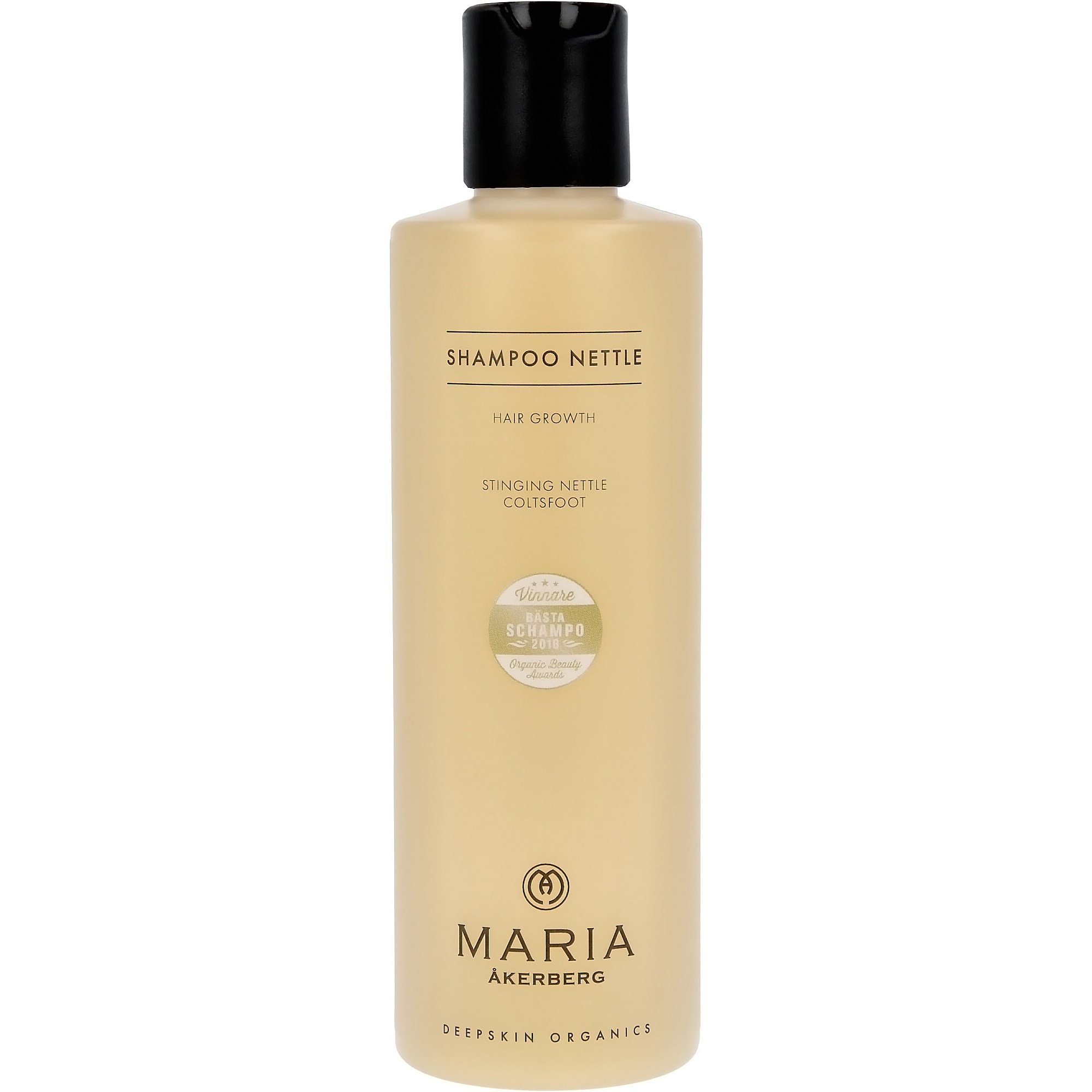 Läs mer om Maria Åkerberg Shampoo Nettle 250 ml