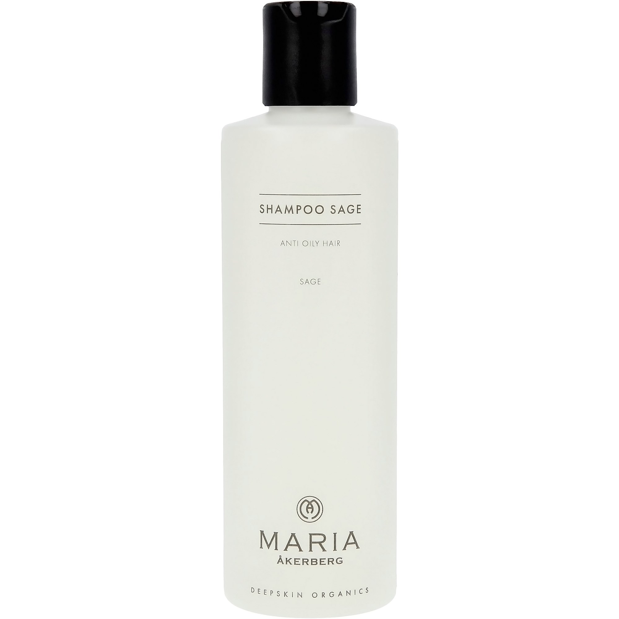 Maria Åkerberg Shampoo Sage 250 ml