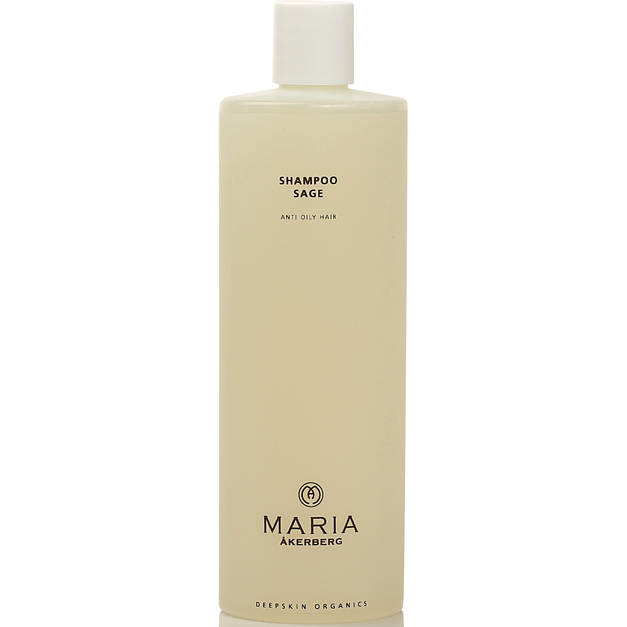 Läs mer om Maria Åkerberg Shampoo Sage 500 ml