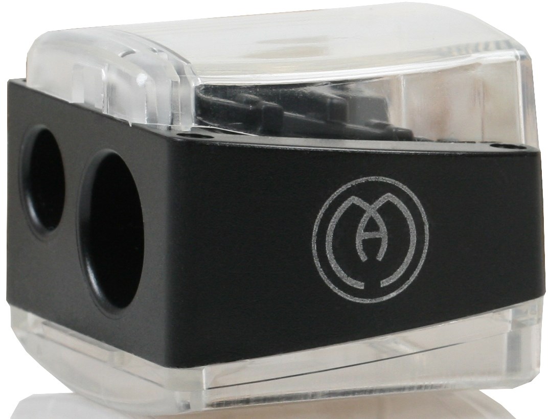 Maria Åkerberg Sharpener