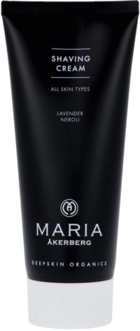 Maria Åkerberg Shaving Cream 100 ml